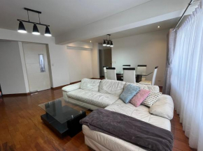 Centric apartment in Miraflores